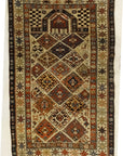 Antique Shirvan