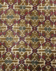 Vintage West Persian Rug 34921