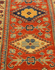 Fine Kazak Rug 32548