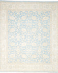 Ziegler & Co Oushak 24399