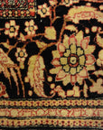 30111 Antique Persian Wool Isfahan Tree of Life