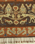 33855 Antique Indonasian Ikat