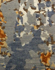 32914 Multi Modern Rug