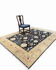 Montecito Oushak 24403