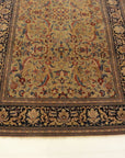 Antique Mohtashan Kashan 30082