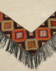 Fine Segoushe Bedding Cover Rugs and more oriental carpet 31772-