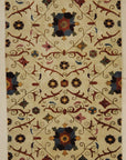 Fine Silk rugs and more oriental carpet 31541-