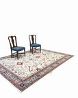 Ziegler & Co. Farahan 25273