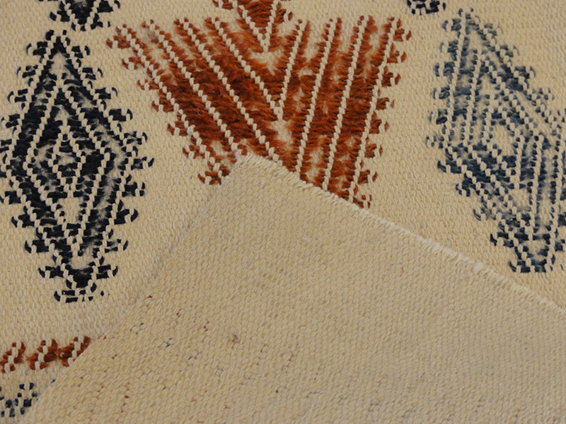 31743 Uzbek Tent Band fragment