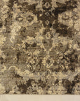 Modern Grey Rug 31303