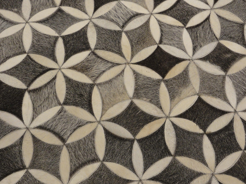 31425 Flower Modern Hide