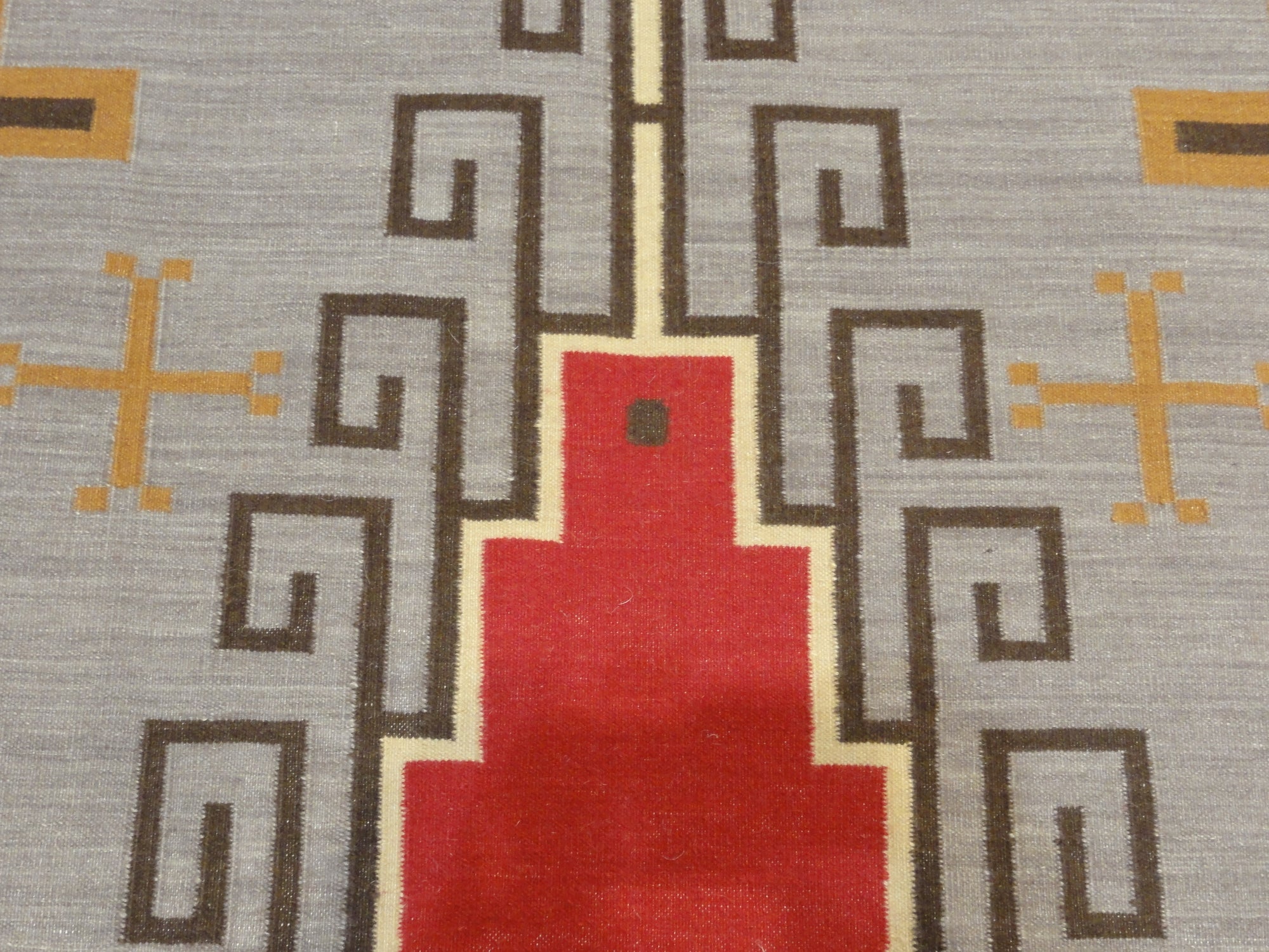 34977 Navajo Rug