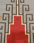34977 Navajo Rug