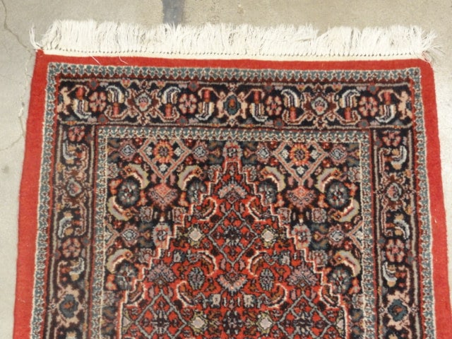 27822 Antique Bijar