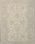 Antiqued Angora Oushak rugs and more -