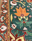 Finest vintage Tibetan 28272