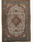 Rare-Antique-Garden-of-Paradise