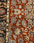 45321 Fine Classic Kashan