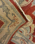 antique Chinese Peking Rug | Rugs and More | Santa Barbara Design Center 29444
