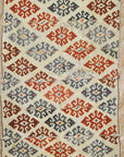 Tribal Needlework rugs and More