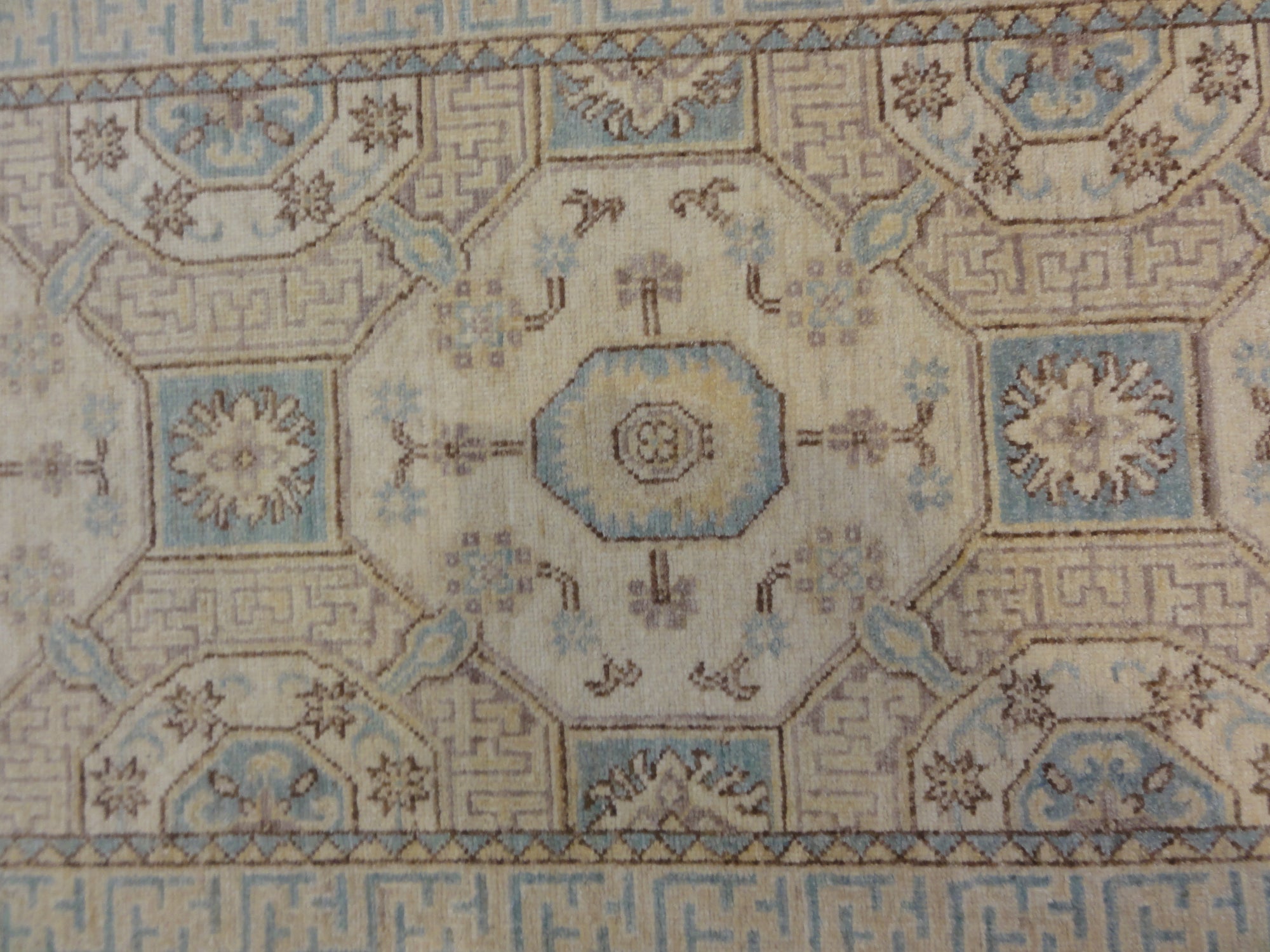 Ziegler & Co. Oushak 37013