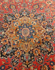 Antique Mashad 34382
