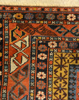 Vintage Caucasian Prayer Rug Rugs and More | Santa Barbara Design Center | Oriental Carpets