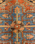 Antique Heriz Rug Santa Barbara Design Center Rugs and More 32686