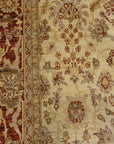 31426 Ziegler & Co Oushak