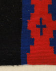 Small Mexican Blanket | Rugs & More | Santa Barbara Design Center