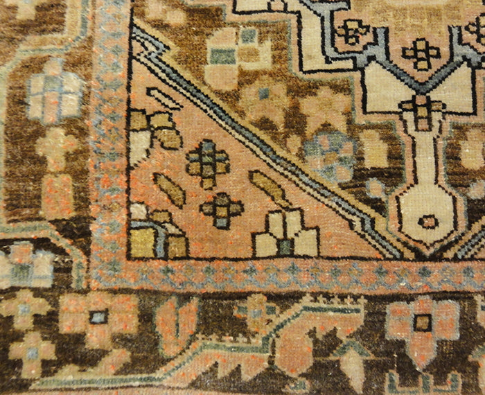 Antique Farhan Rugs and More