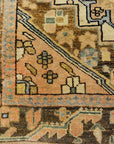 Antique Farhan Rugs and More