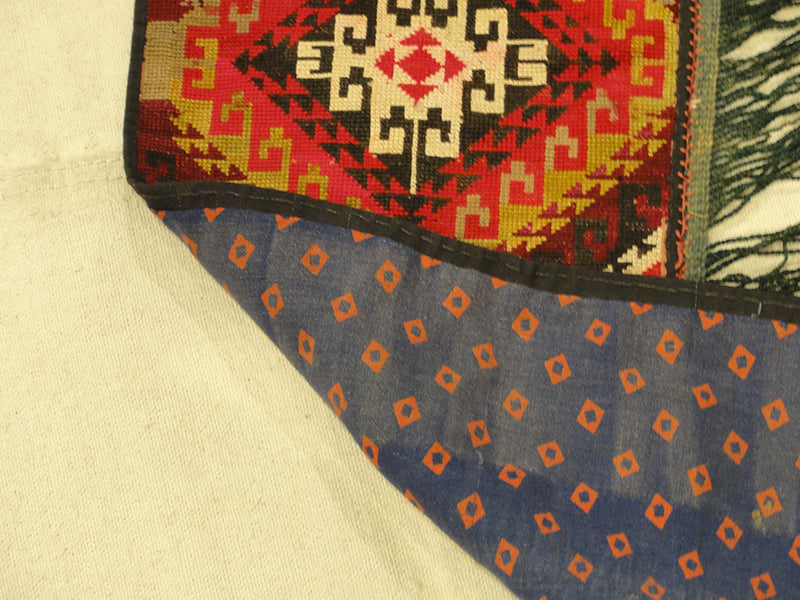 31772 Fine Segoushe Bedding Cover