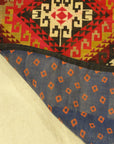 31772 Fine Segoushe Bedding Cover