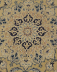 34591 Antique Tudeshk Rug