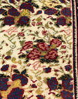 37888 Unique Antique Afshar Triclinium Rug