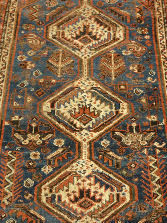 Antique Shiraz Santa Barbara Design Center