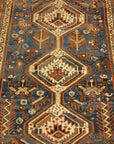 Antique Shiraz Santa Barbara Design Center
