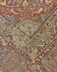 Antique Tabriz | Rugs and More | Santa Barbara Design Center