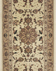 Fine Tabriz Runner rugs and more oriental carpet 44296-