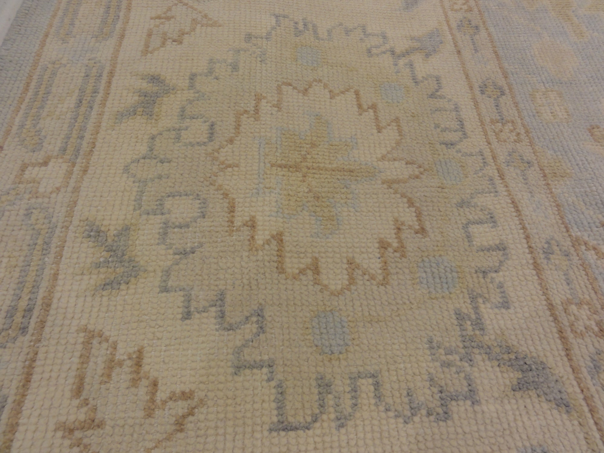 30311 Montecito Oushak Rug