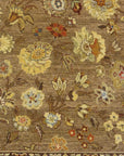 43557 Finest Mughal Rug
