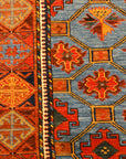 31301 Ziegler & Co Baluch Rug