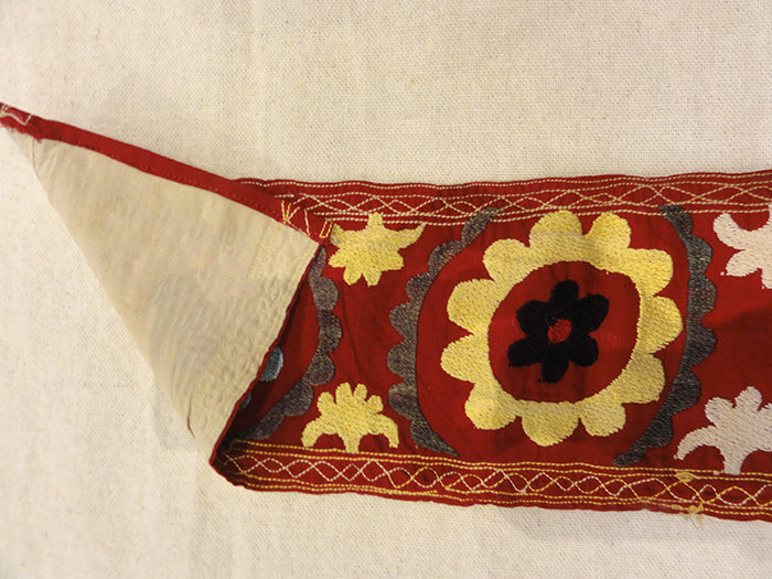 Segoushe Bedding Cover | Rugs & More| Santa Barbara Design Center 33158