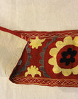 Segoushe Bedding Cover | Rugs & More| Santa Barbara Design Center 33158
