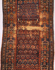 Shahsavan Rug Rugs and More