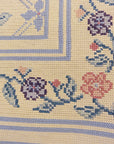 Portugese Needlepoint Rugs & More Oriental carpet