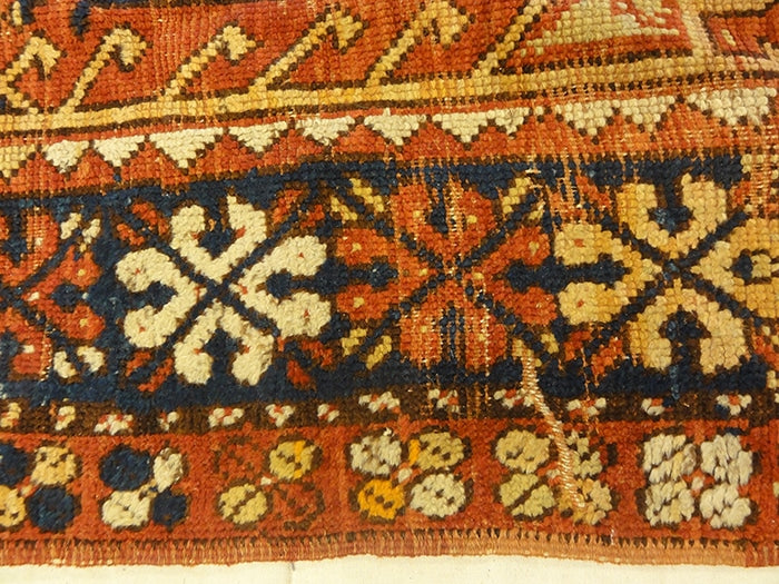 Antique Oushak | Rugs & More | Oriental Carpets