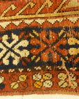 Antique Oushak | Rugs & More | Oriental Carpets
