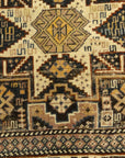 34573 Antique Shirvan Rug